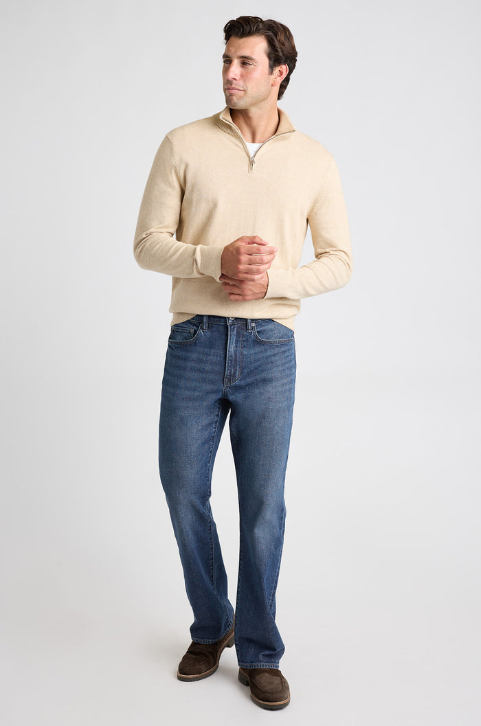 The Bootcut Jean