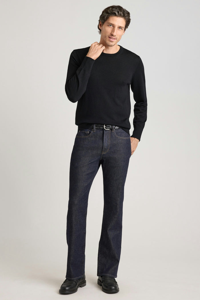 The Bootcut Jean