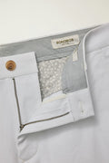 The Chino 2.0 - Straight Fit