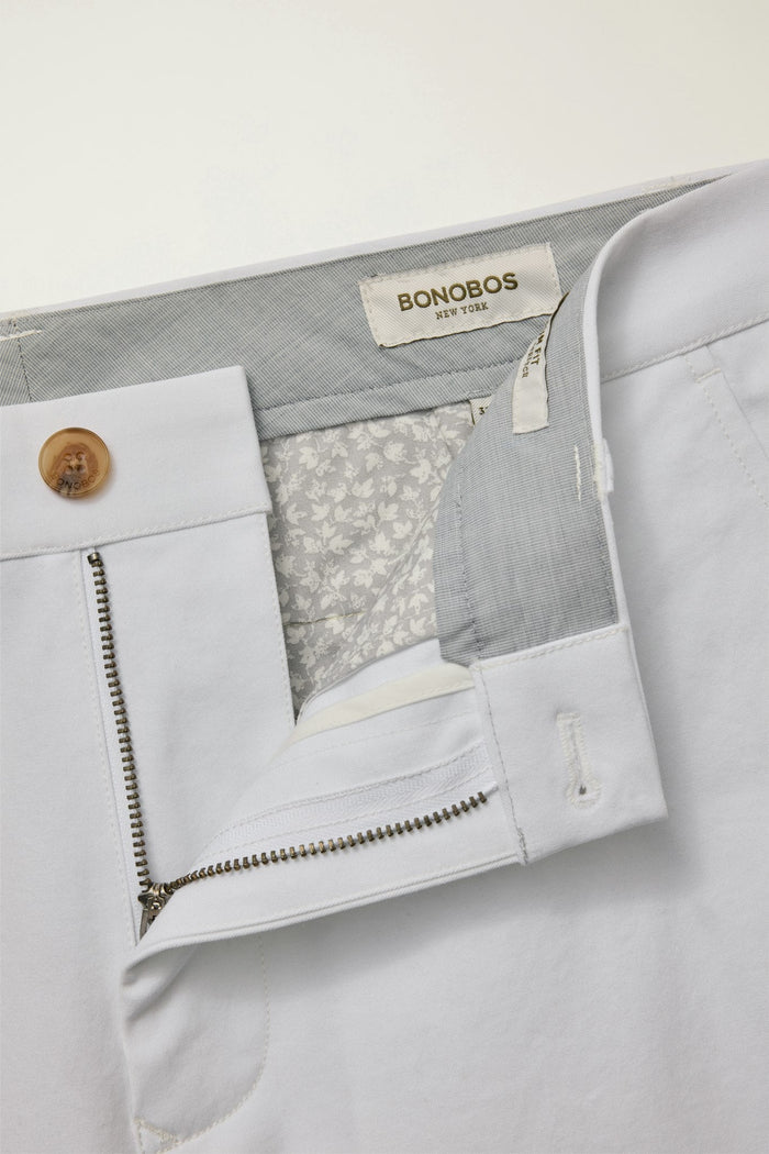 The Chino 2.0 - Straight Fit