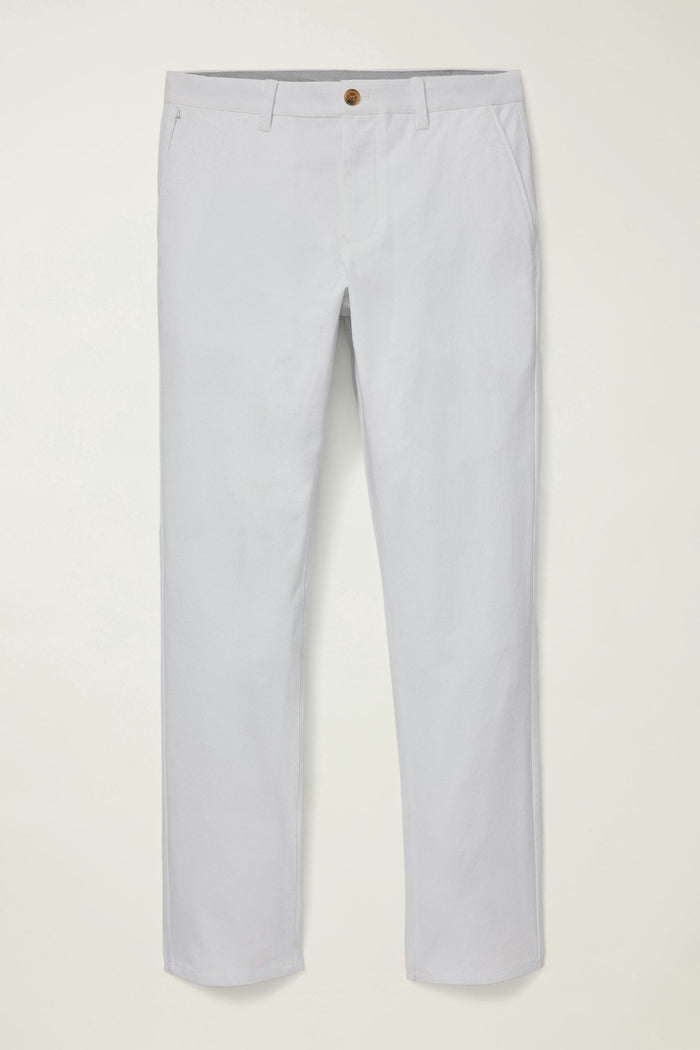 The Chino 2.0 - Straight Fit