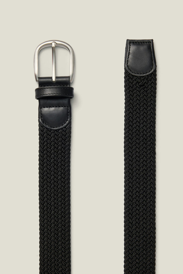 The Clubhouse Stretch Belt