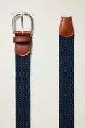 The Clubhouse Stretch Belt