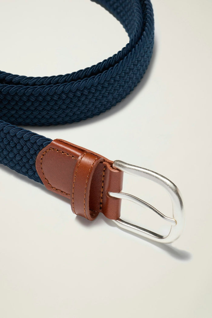 The Clubhouse Stretch Belt