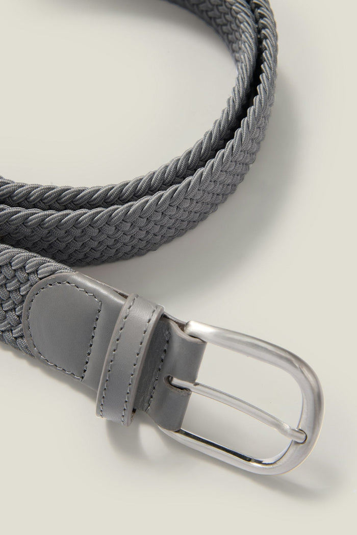 The Clubhouse Stretch Belt