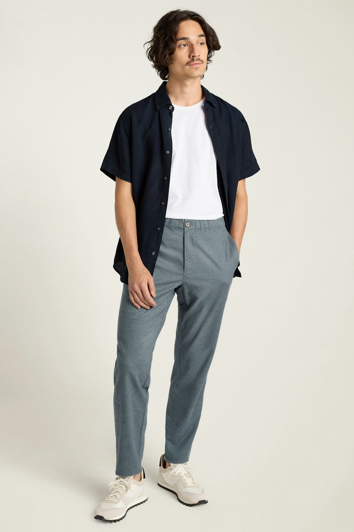 The Off Duty Pant