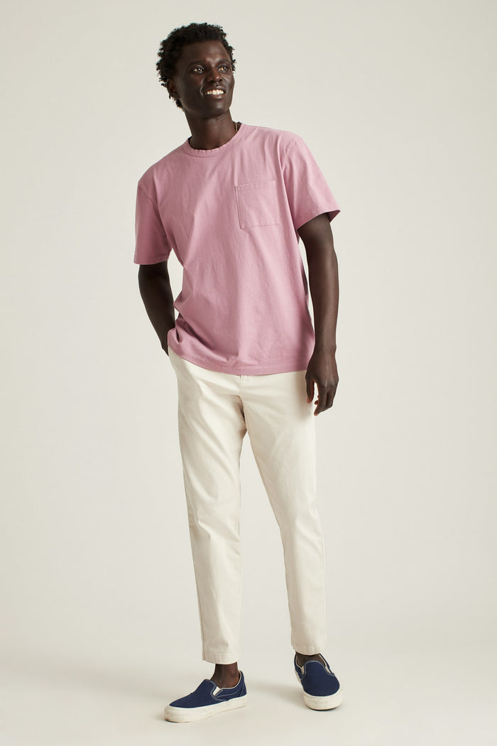 The Off Duty Pant