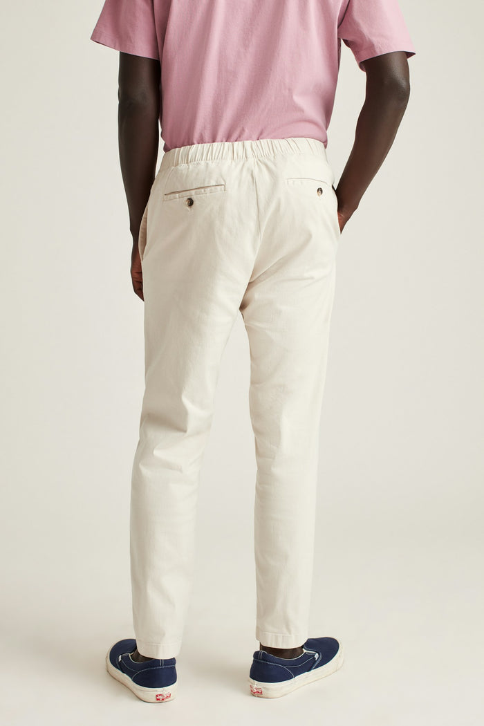 The Off Duty Pant