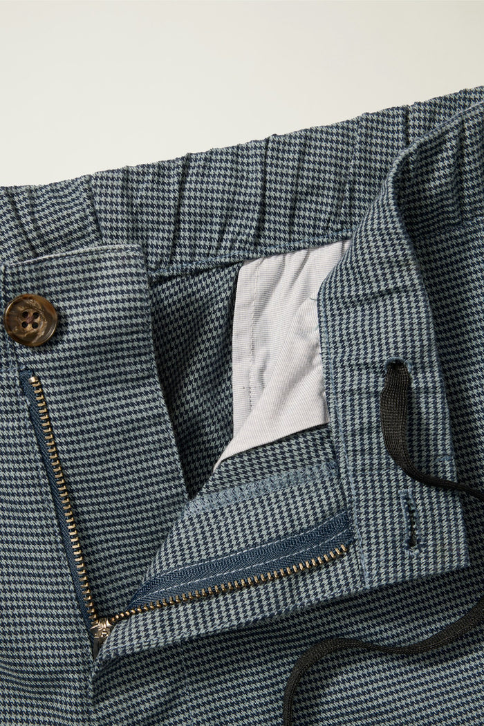 The Off Duty Pant