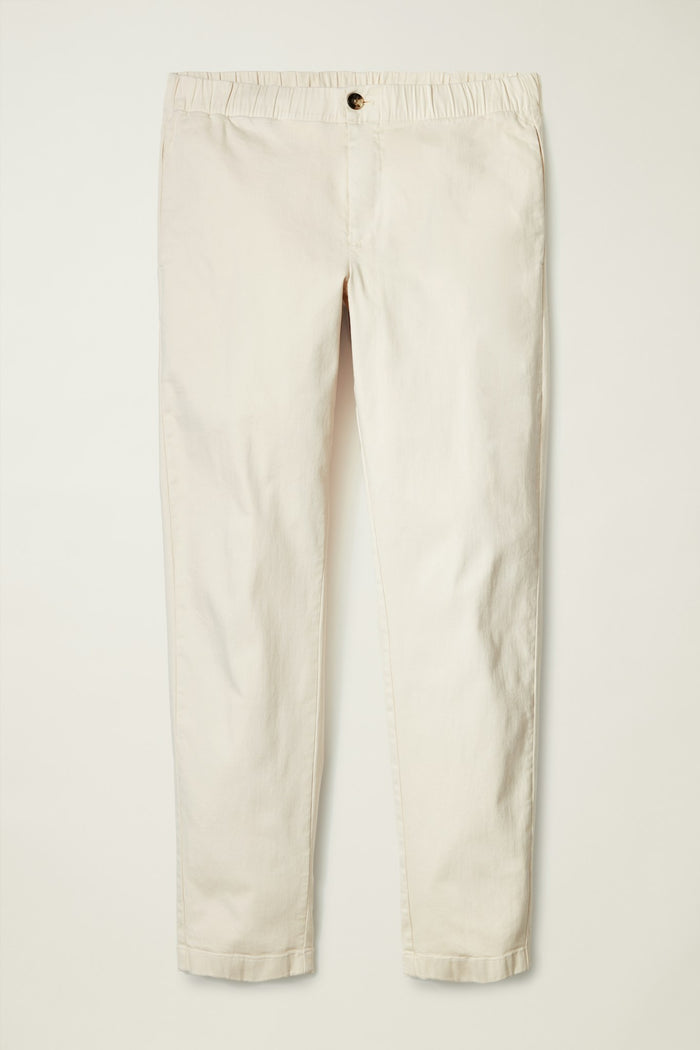 The Off Duty Pant