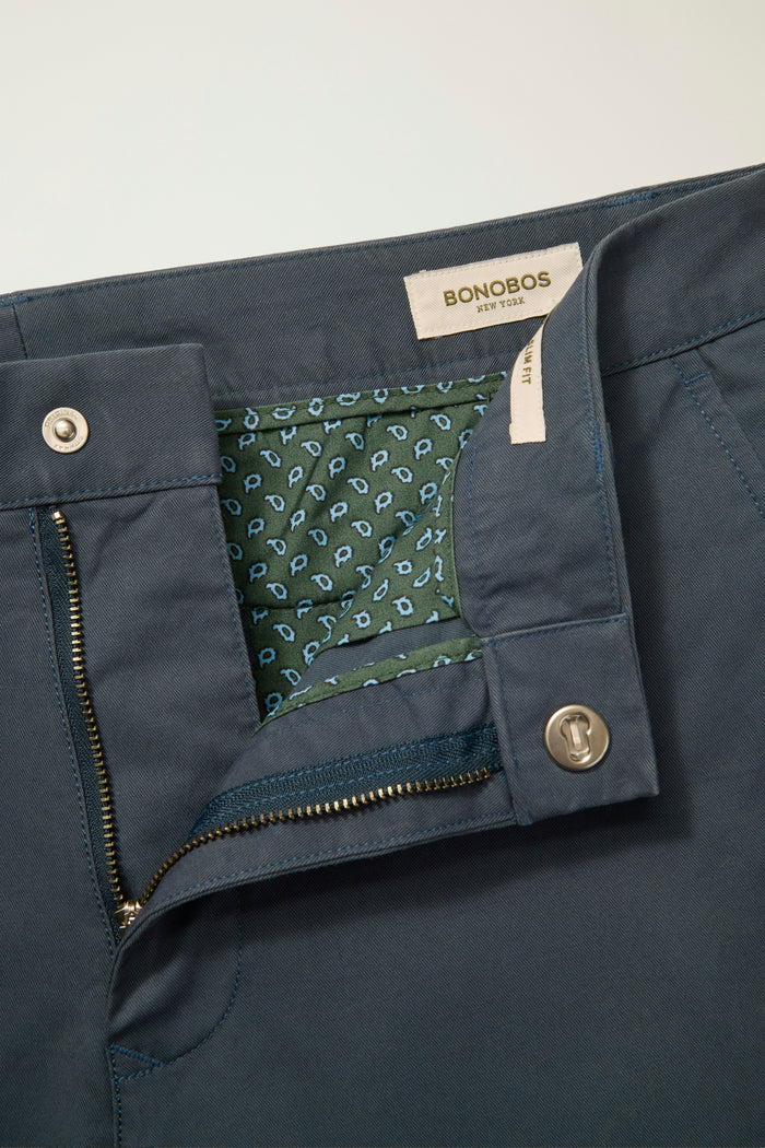 The Original Chino - Slim Taper Fit