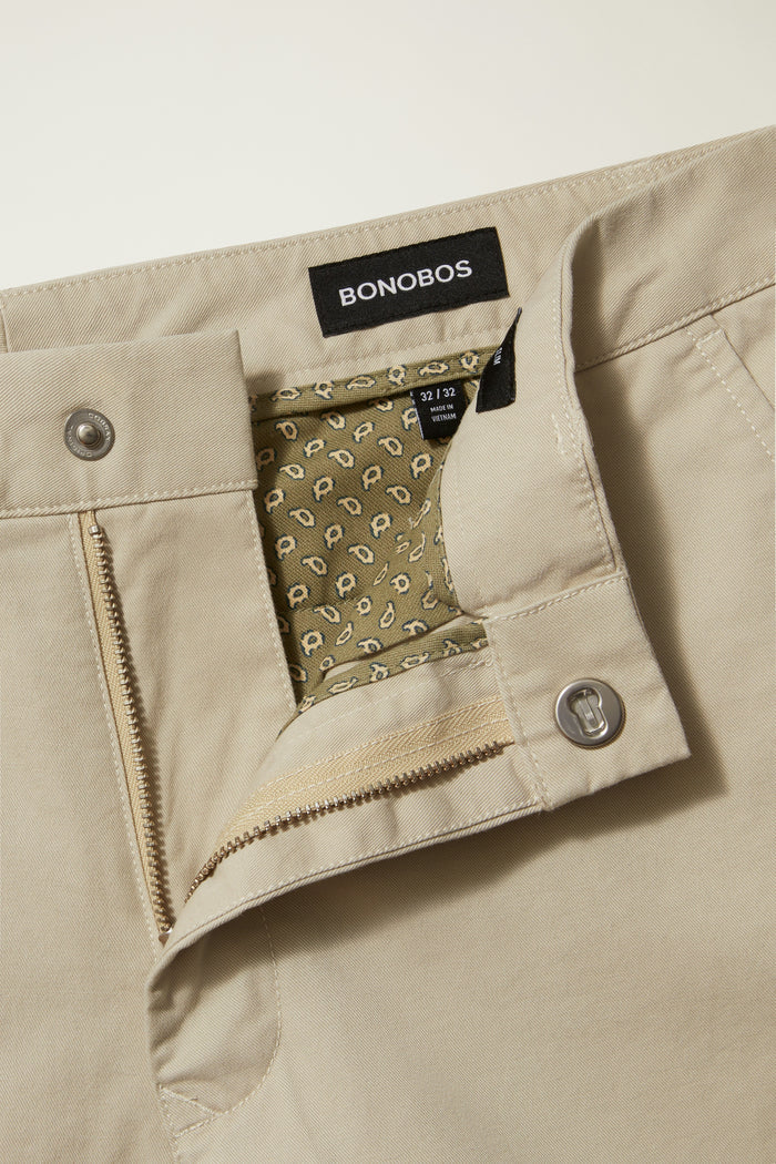 The Original Chino - Slim Taper Fit