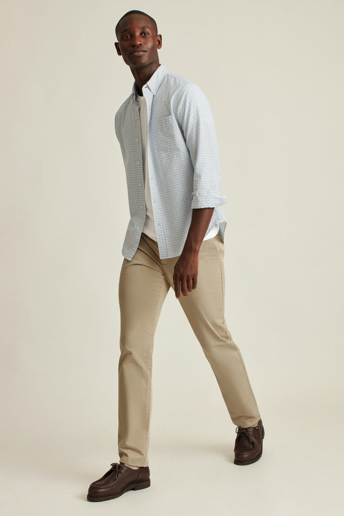 The Original Chino - Slim Taper Fit - the khakis
