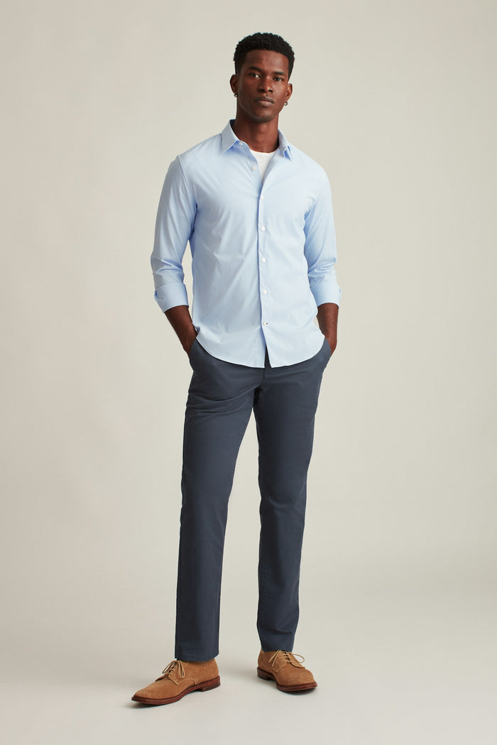 The Original Chino - Slim Taper Fit - after midnights