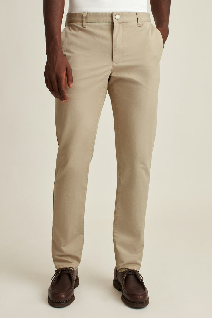 The Original Chino - Slim Taper Fit - the khakis