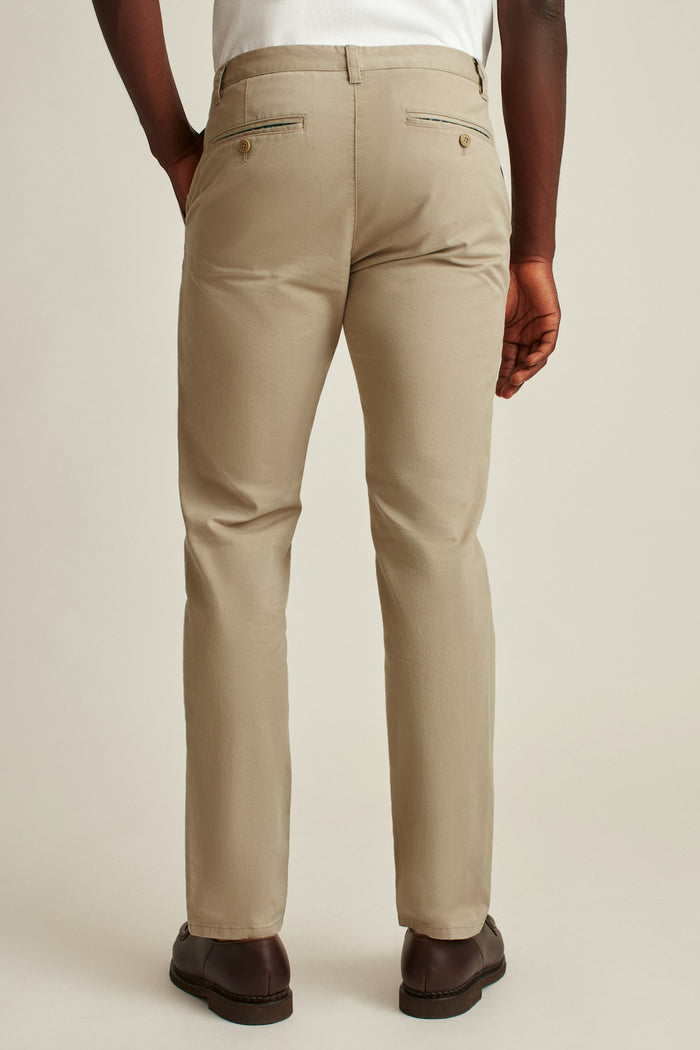 The Original Chino - Slim Taper Fit - the khakis