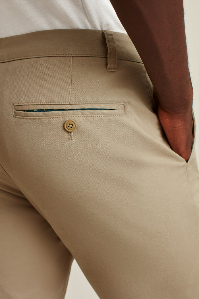 The Original Chino - Slim Taper Fit - the khakis