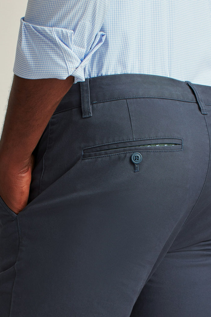 The Original Chino - Slim Taper Fit - after midnights