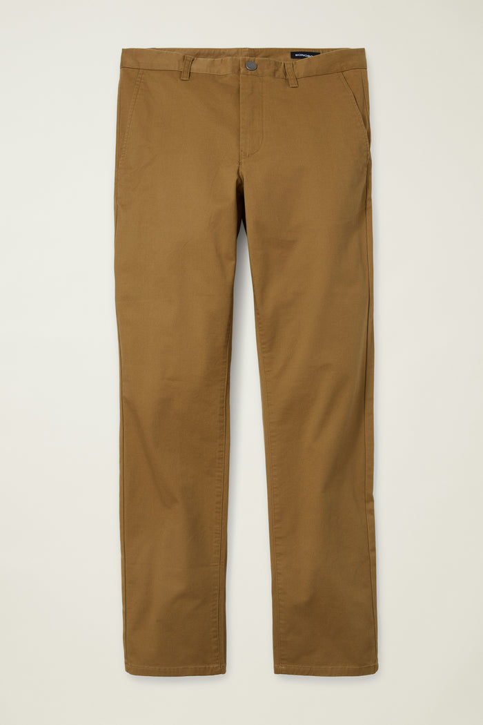 The Original Chino - Straight Fit