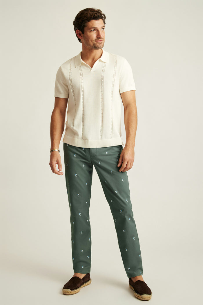 The Original Chino