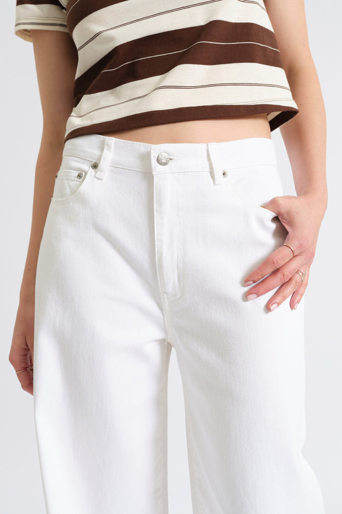 The Wanderer Mid Rise Palazzo in Lamb