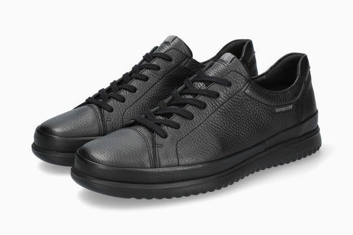 Mephisto Thomas Men's Sneaker Black
