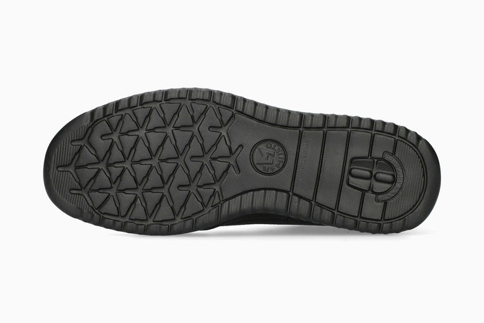 Mephisto Thomas Men's Sneaker Black Sole