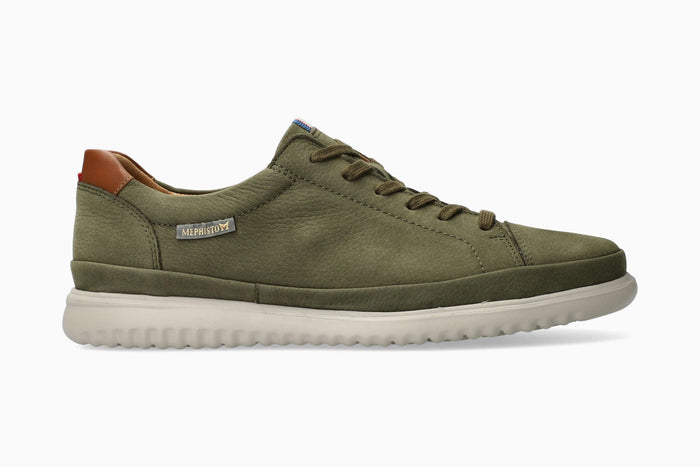 Mephisto Thomas Khaki