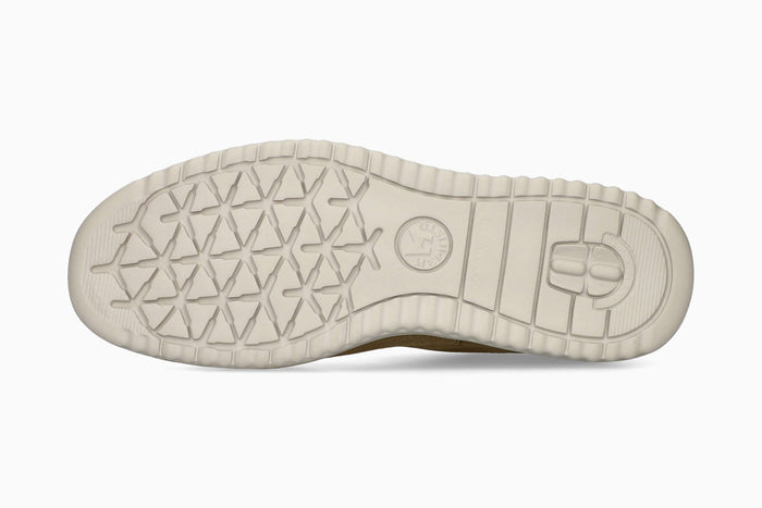 Mephisto Men's Thomas Sneaker Lichen Sole