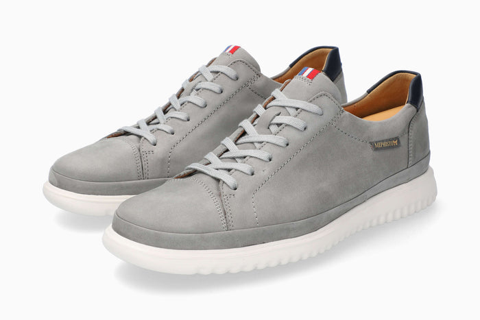 Mephisto Thomas Sneaker Sea Blue
