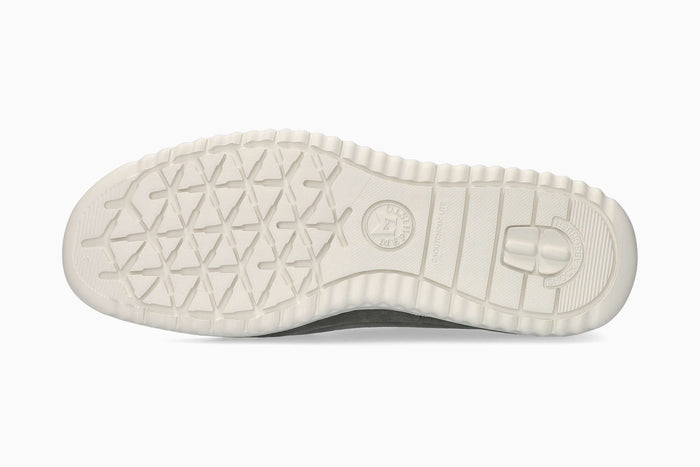 Mephisto Thomas Sneaker Sea Blue Sole