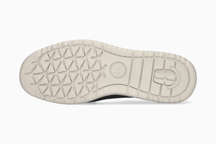 Mephisto Thomas Sneaker Navy Sole