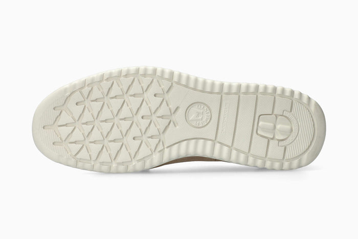 Mephisto Thomas Sneaker Sand Sole
