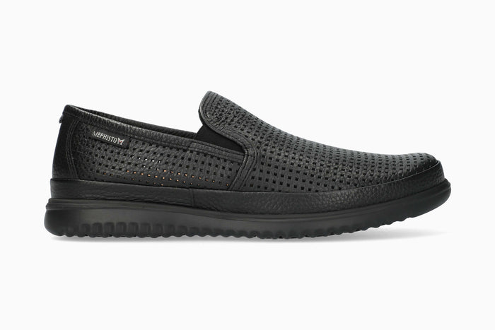 Mephisto Tiago Black
