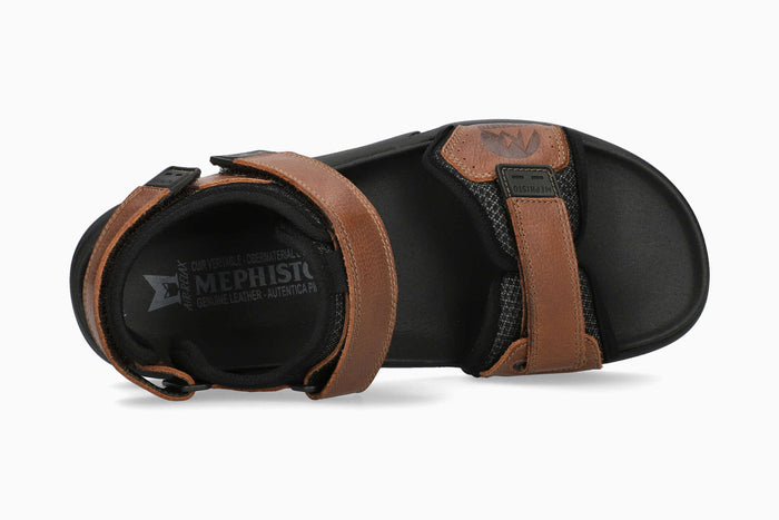 Mephisto Tito Men's Sandal Top
