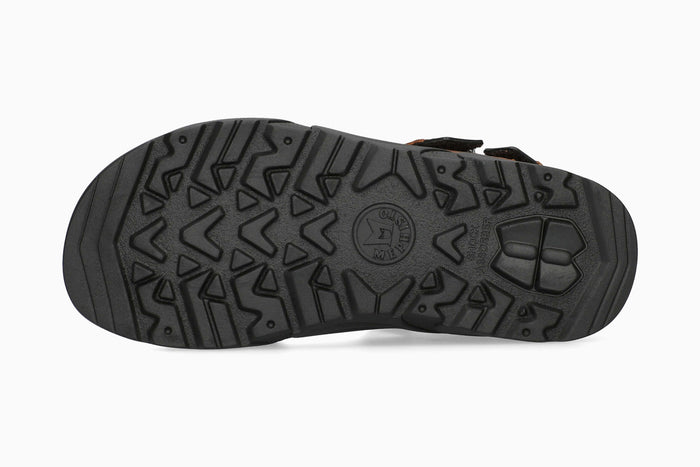 Mephisto Tito Men's Sandal Sole