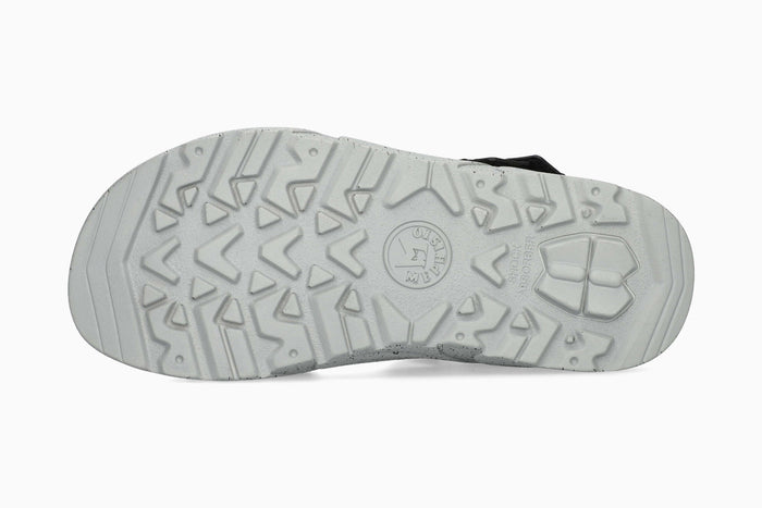 Mephisto Tito Navy Men's Sandal Sole