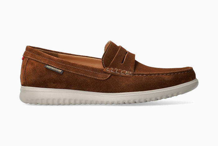 Mephisto Titouan Brown