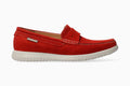 Mephisto Titouan Burnt Orange