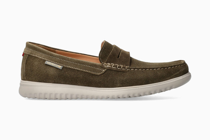 Mephisto Titouan Khaki