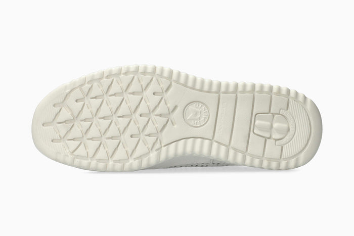 Tom Perf White Mephisto Men's Sneaker Sole