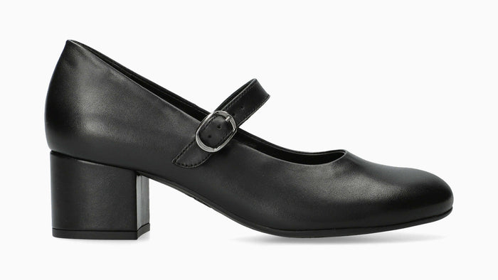 Mephisto Topaze Black