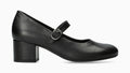 Mephisto Topaze Black