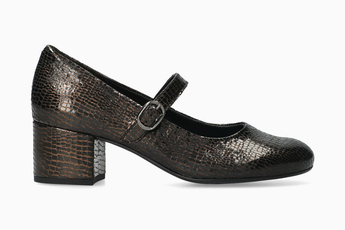 Mephisto Topaze Bronze