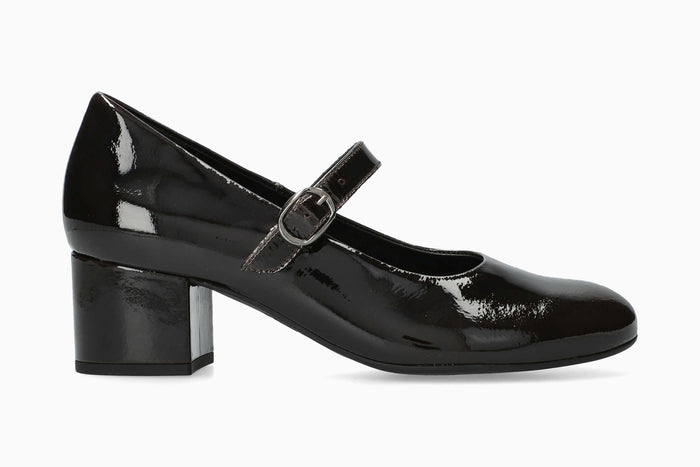 Mephisto Topaze Plum