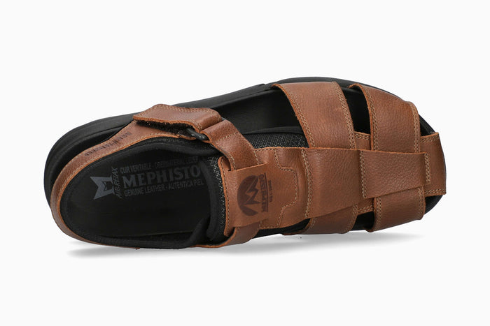 Mephisto Toren Men's Sandal Top