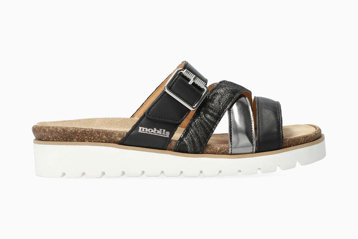 Mobils Touria Black