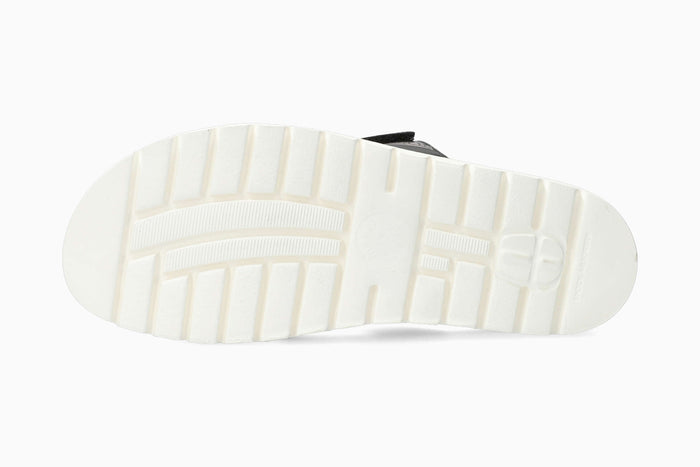 Mobils Touria Black Women's Sandal Sole