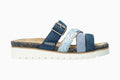 Mobils Touria Denim