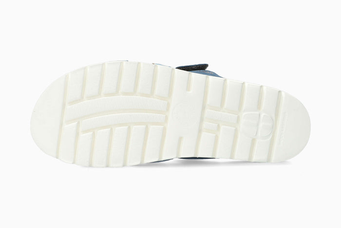Mobils Touria Denim Women's Sandal Sole